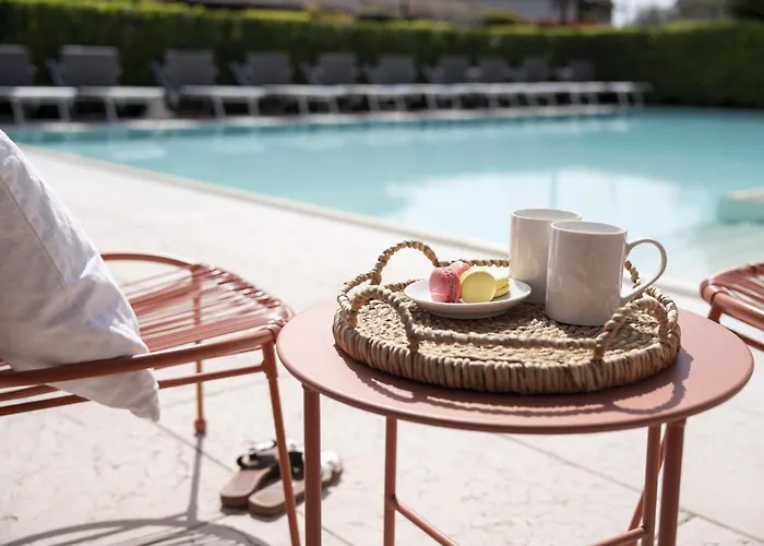 Residence Bianca Sirmione