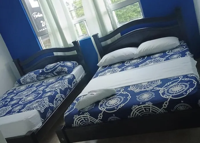 Hotel La Fortuna Jk Girardot