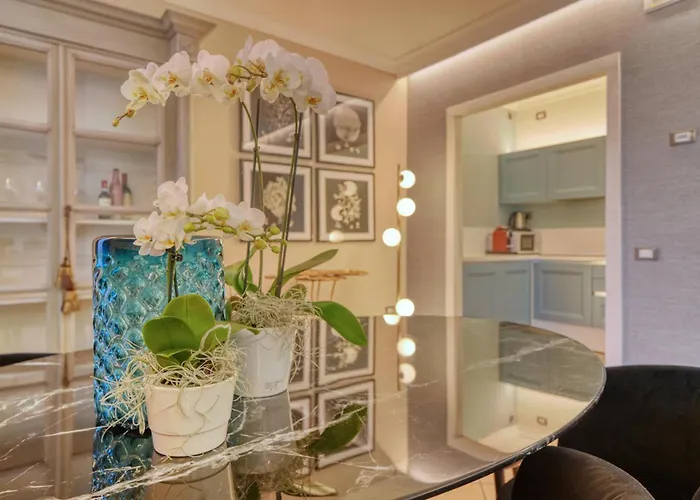Palazzo della Scala Spa Hotel Suites&Apartments Lazise
