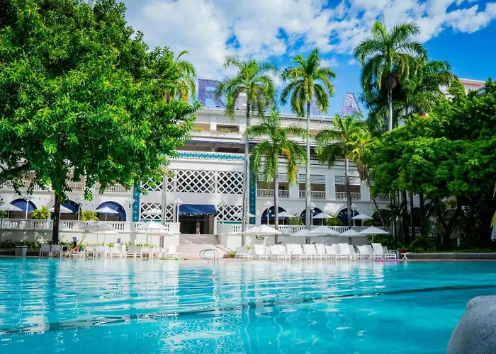 Hotel Tocarema Girardot