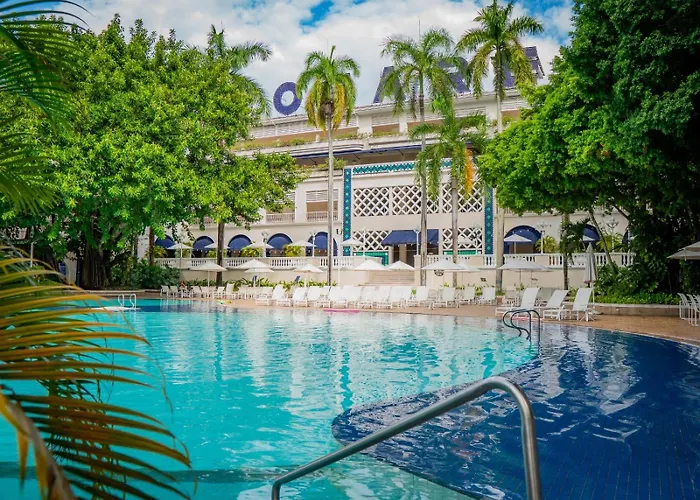 Hotel Tocarema Girardot