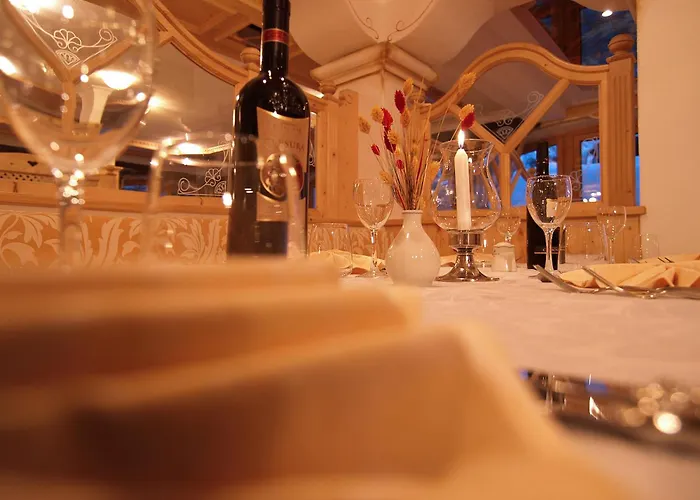 Hotel Negritella Folgarida