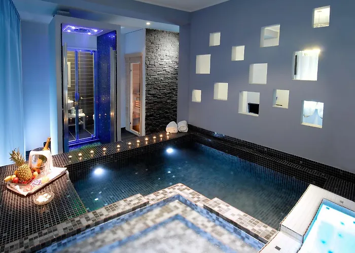 Grand Hotel Excelsior San Benedetto del Tronto