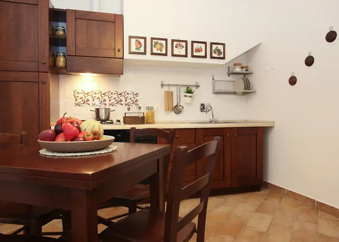 Agriturismo Il Vecchio Mandorlo Perugia