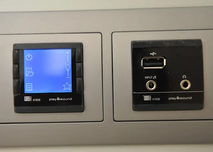 Gaudint Barcelona Suites