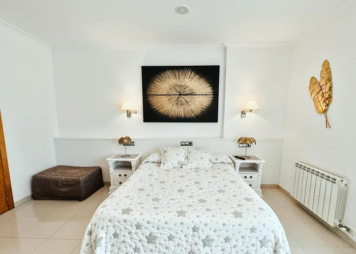 Hotel Conde Navio Sanxenxo