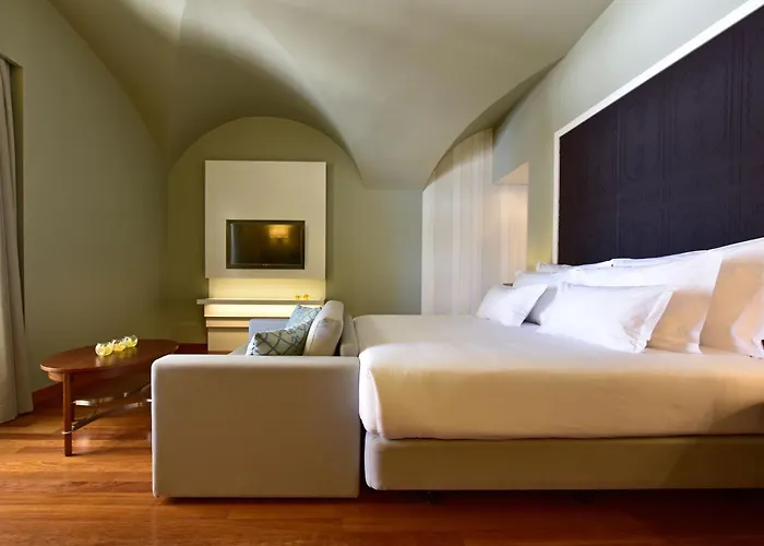 Pousada De Lisboa - Small Luxury Hotels Of The World