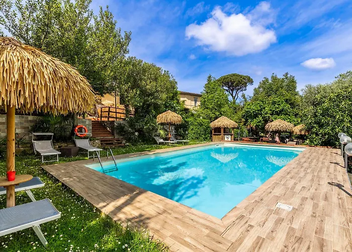 Affittacamere Dimora Machiavelli Firenze