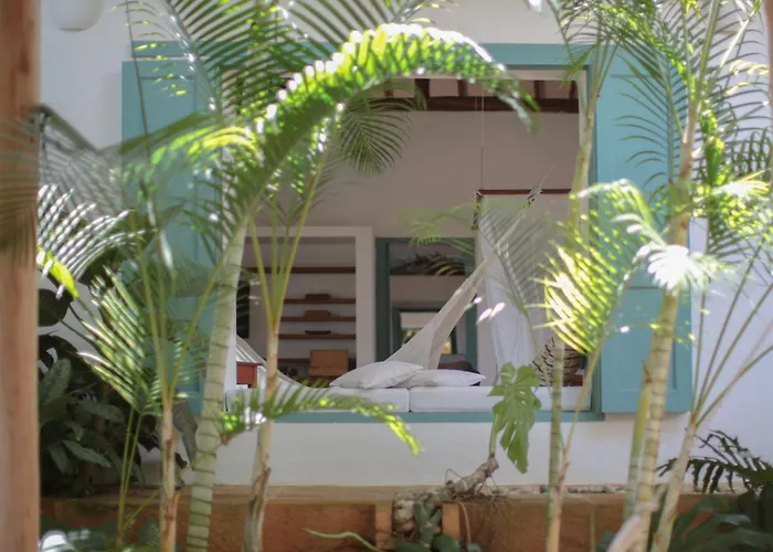 Hotel Casa Barichara Boutique