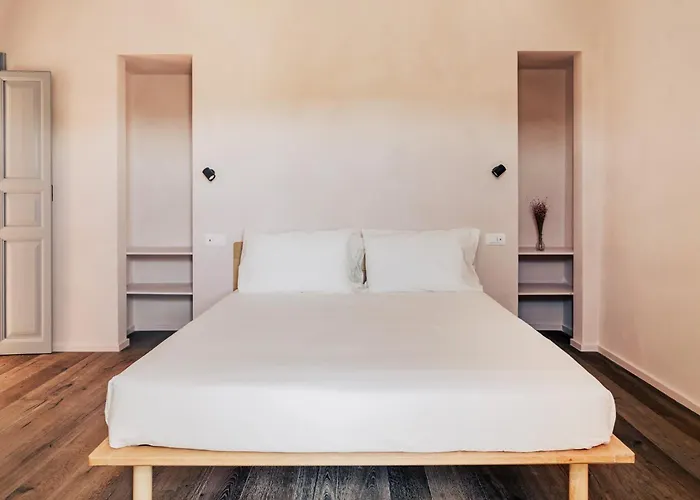 Villa Casale Madre Ostuni
