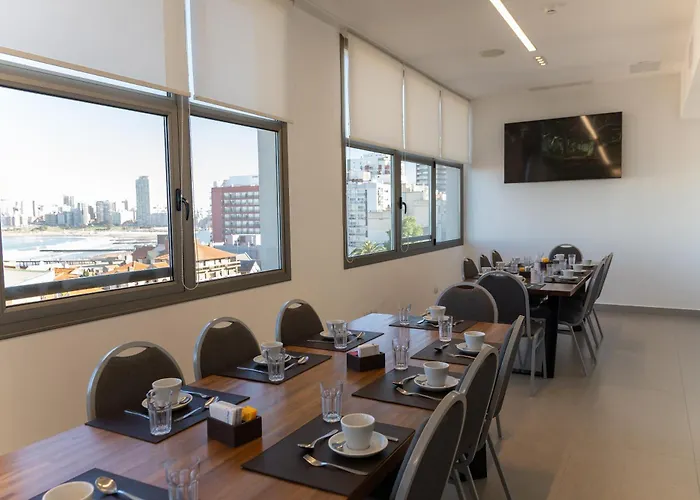 Sec Hotel Mar del Plata