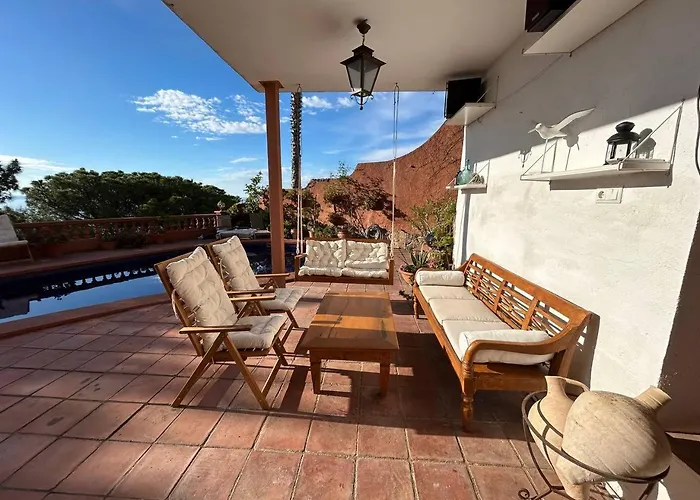 Villa Caprice Lloret de Mar