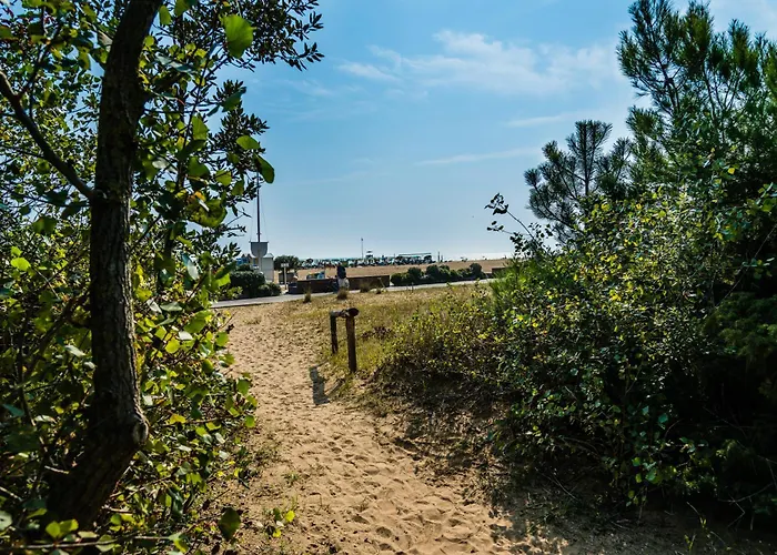 Aparthotel Residenza Al Parco Bibione