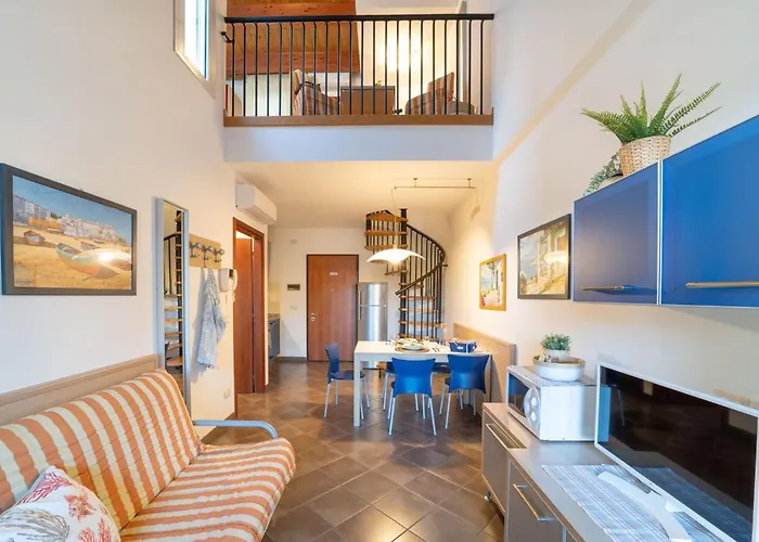 Aparthotel Residenza Al Parco Bibione