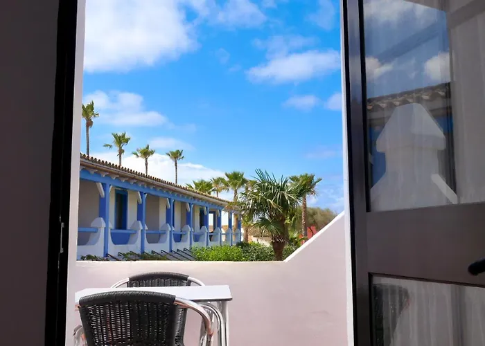 Villa Casas Hacienda Sajorami Barbate
