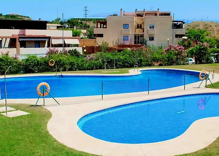 Villa Niza Mar Málaga