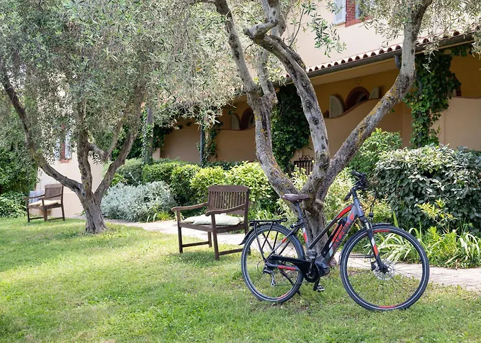 La Muccheria San Vincenzo