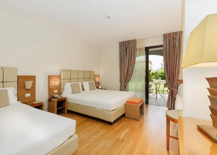 Hotel Arena Sirmione