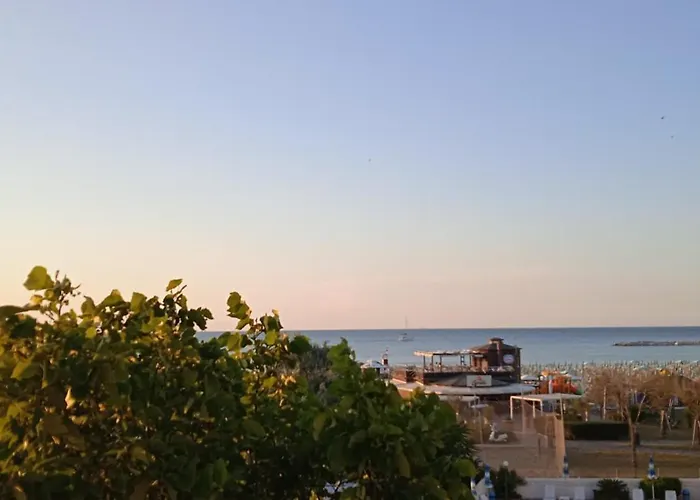Residence Record Rimini
