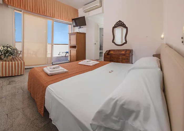 Adriatico Hotels Milano Marittima