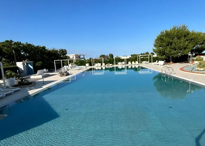 Villa Lamandia Monopoli