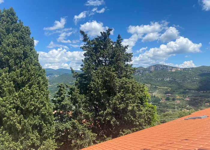 Finale Ligure Gorra Rooms Rosa Di Mare Vicino Al Mare Lontano Dal Caos!