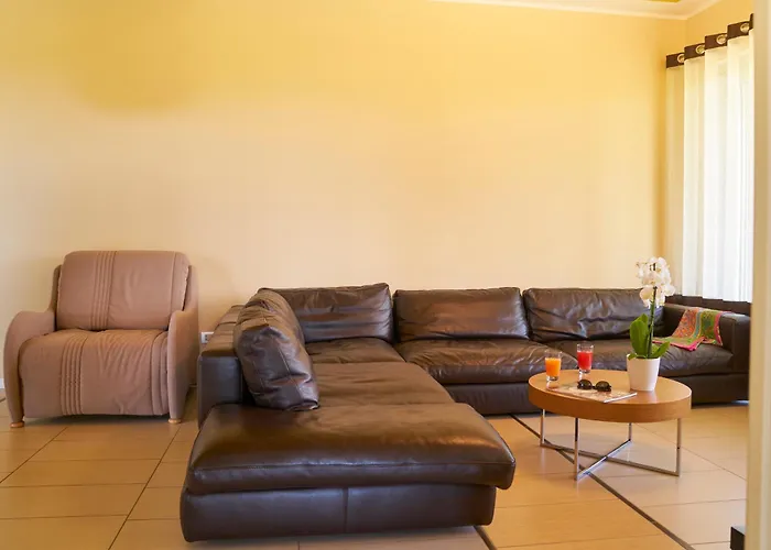 Aparthotel La Pineta Lido di Jesolo