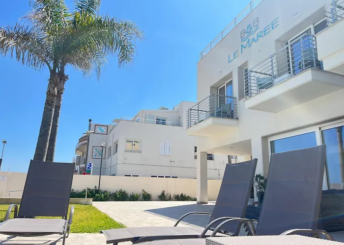 B&B Le Maree Marzamemi