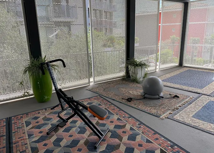 Hotel La Perla Riva del Garda