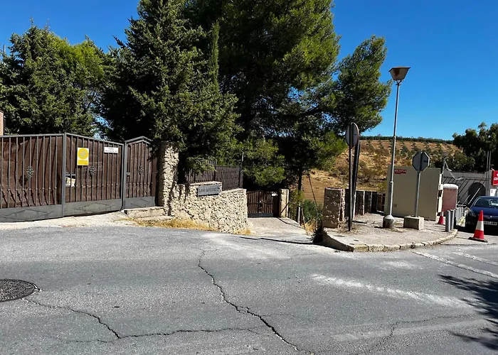 Casa La Muralla Ronda
