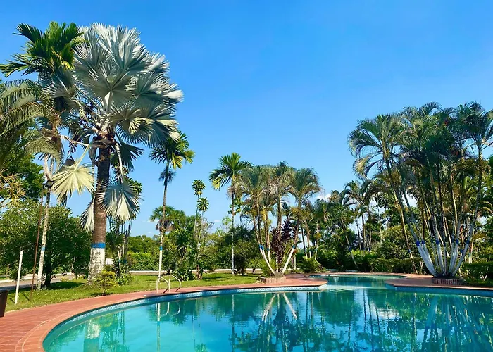 Finca Hacienda el Morichal Villavicencio