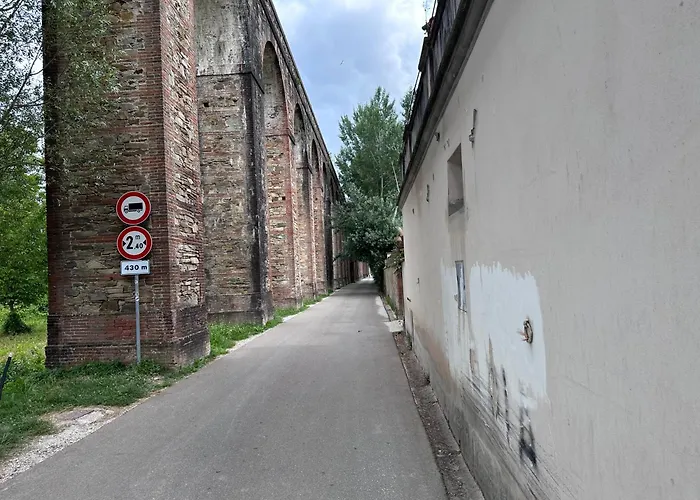 Paradiso Verde Lucca