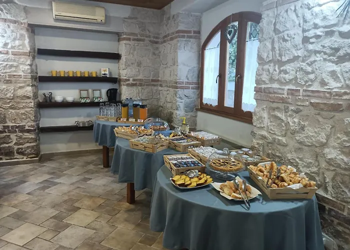 Hotel B&B Pescofalcone Caramanico Terme