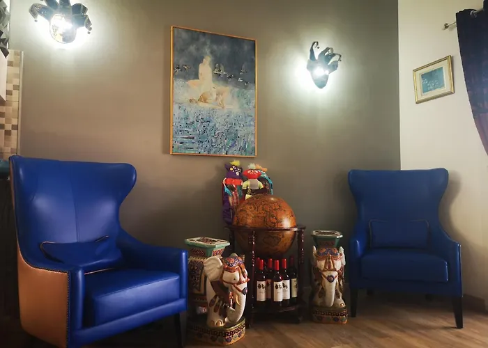 Yumbo Room Maspalomas 