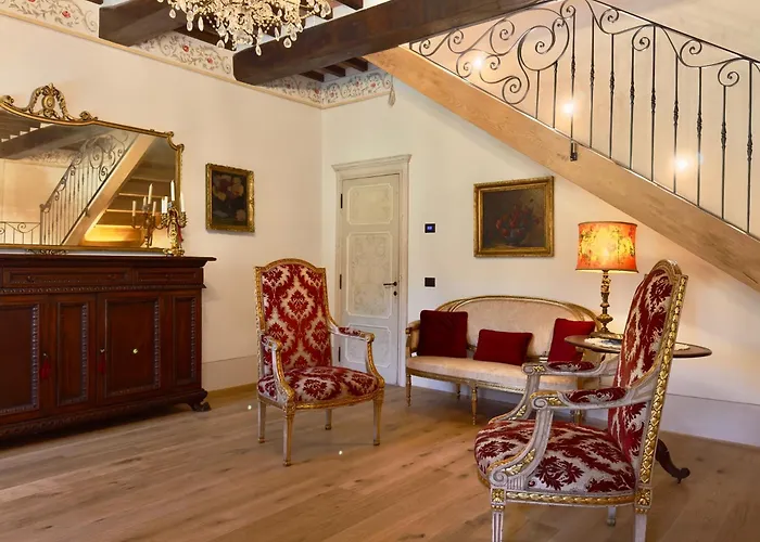 Relais Santa Margherita Arezzo