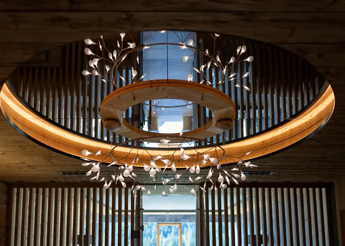 Hotel Gran Paradiso San Cassiano 