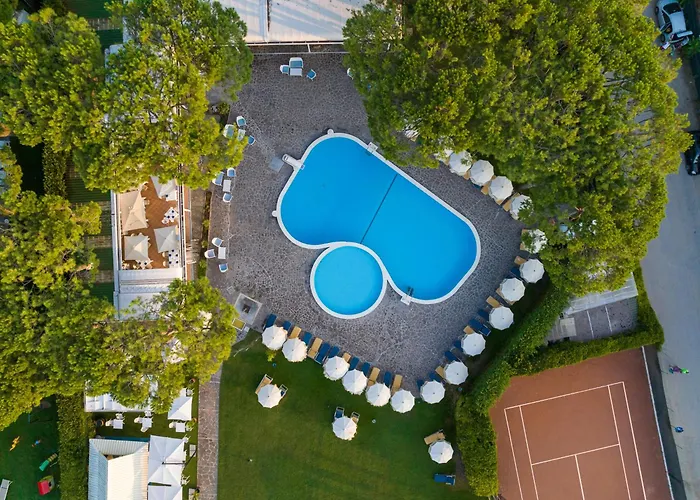 Hotel Negresco Lido di Jesolo