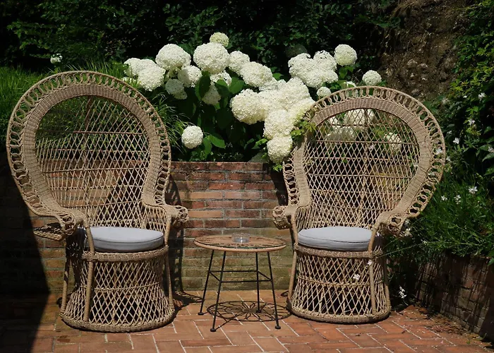 Luxury Relais Villa dei Gelsi&Spa Verona