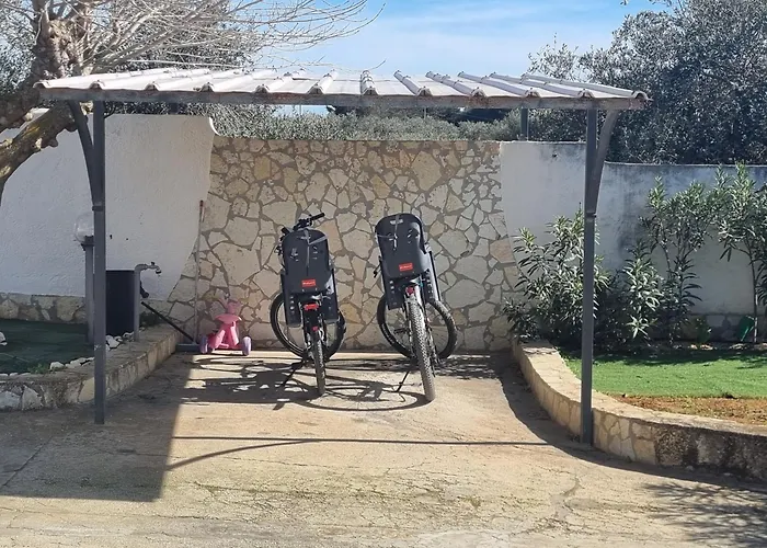 Villa Serroni Mazara del Vallo