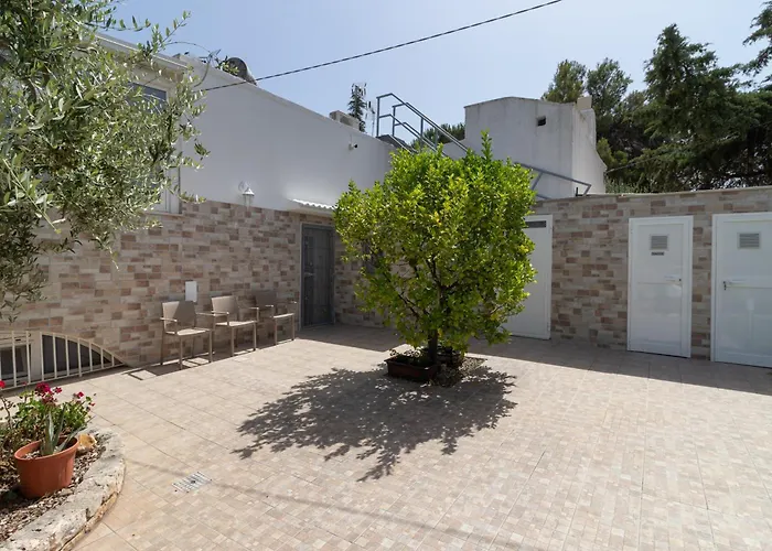 Corallo House Polignano a Mare