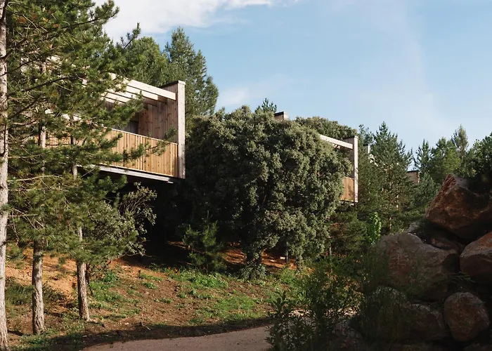 Noctis Hotel Soria
