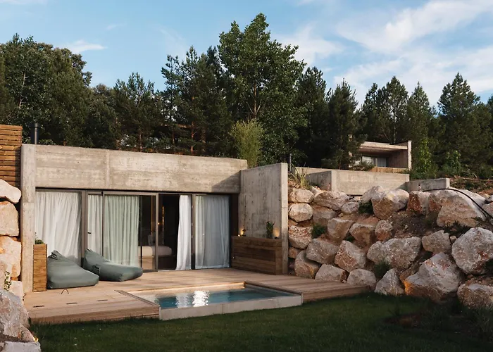 Noctis Hotel Soria
