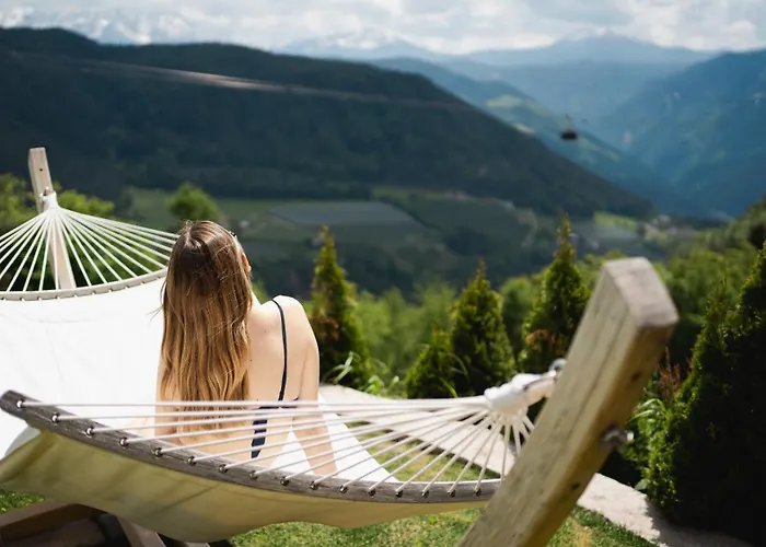 Pippos Mountain Lodge Soprabolzano