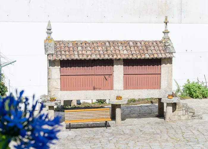 Hotel La Terraza Sanxenxo
