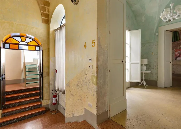 Dimore Briganti Gallipoli