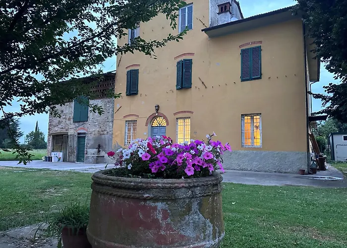 Paradiso Verde Lucca