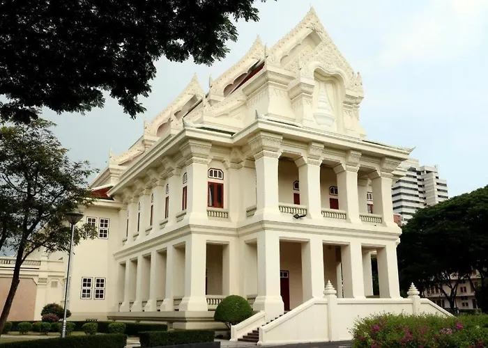 Twenty Three Residence Bangkok