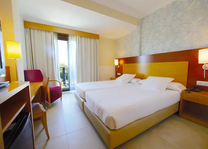 Hotel Canelas Portonovo