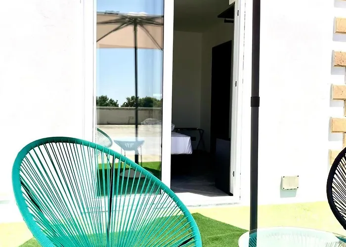 Andrea Doria Hotel Marina di Ragusa