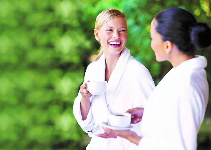 Hotel Pienzenau Am Schlosspark Merano